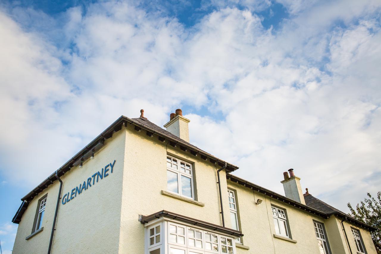 Glenartney Brodick Exterior photo